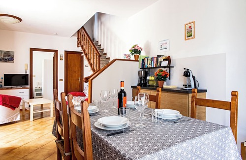 Torre del Lago Puccini Casa | Torre Del Lago Puccini: Casa / villa / chalet - Torre del Lago Puccini (Fraz di Viareggio)