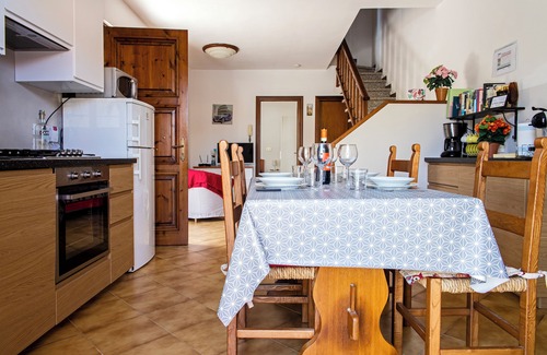 Torre del Lago Puccini Casa | Torre Del Lago Puccini: Casa / villa / chalet - Torre del Lago Puccini (Fraz di Viareggio)
