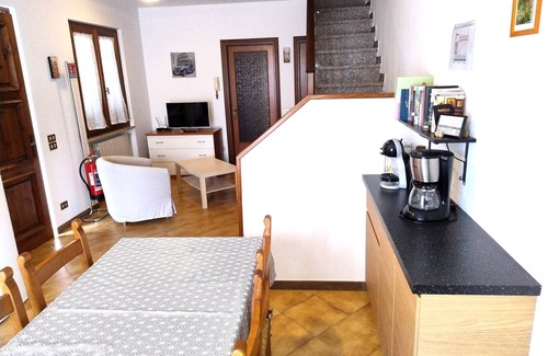 Torre del Lago Puccini Casa | Torre Del Lago Puccini: Casa / villa / chalet - Torre del Lago Puccini (Fraz di Viareggio)