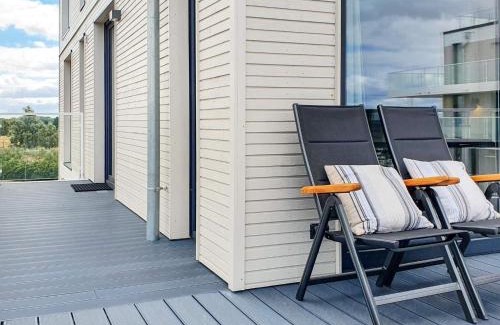 Wendtorf Apartamento | 6 Personen Ferienhaus in Wendtorf