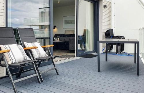 Wendtorf Apartamento | 6 Personen Ferienhaus in Wendtorf