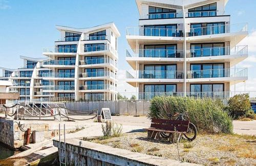 Wendtorf Apartamento | 6 Personen Ferienhaus in Wendtorf
