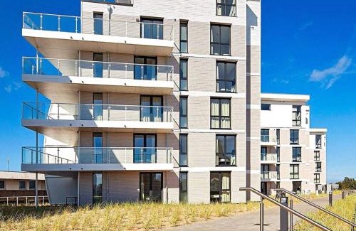 Wendtorf Apartamento | 6 Personen Ferienhaus in Wendtorf