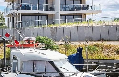 Wendtorf Apartamento | 6 Personen Ferienhaus in Wendtorf