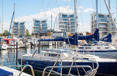 Wendtorf Apartamento | 6 Personen Ferienhaus in Wendtorf