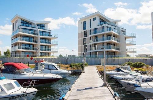 Wendtorf Apartamento | 6 Personen Ferienhaus in Wendtorf