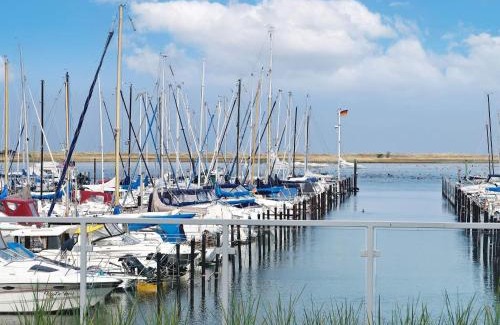 Wendtorf Apartamento | 6 Personen Ferienhaus in Wendtorf