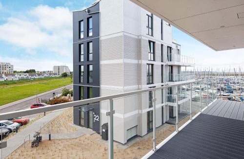 Wendtorf Apartamento | 6 Personen Ferienhaus in Wendtorf