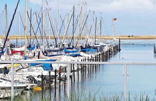 Wendtorf Apartamento | 6 Personen Ferienhaus in Wendtorf