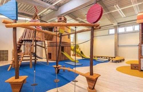 Wendtorf Apartamento | 6 Personen Ferienhaus in Wendtorf