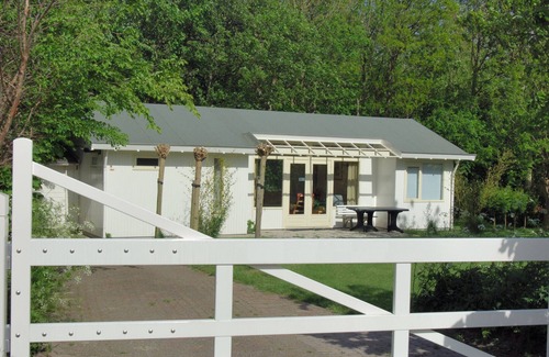 Dishoek Casa | 6 Persons Holiday bungalow in Koudekerke Dishoek right on the beach
