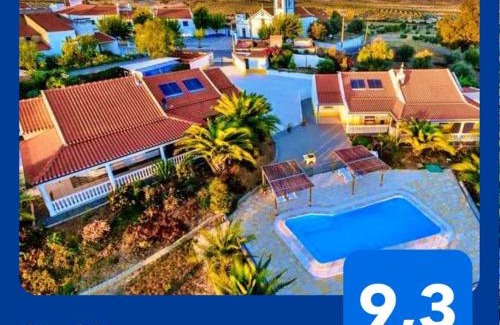 Avis Casa | 6 Persoons Vakantiewoning Portugal - Casa do Balão - en - Casa Pequeno Pintor