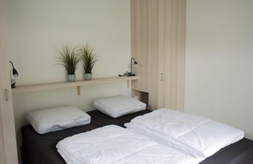Voorthuizen Villa | 6-persoons Veluwe Villa