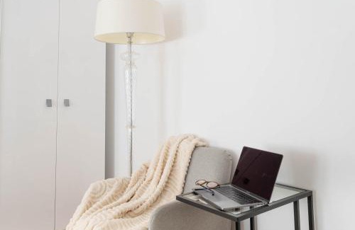 Calvairate Apartamento | 6 Pop House - Calvairate District a 5 min da Metro Porta Romana