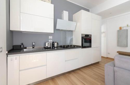 Calvairate Apartamento | 6 Pop House - Calvairate District a 5 min da Metro Porta Romana
