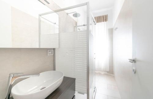 Calvairate Apartamento | 6 Pop House - Calvairate District a 5 min da Metro Porta Romana