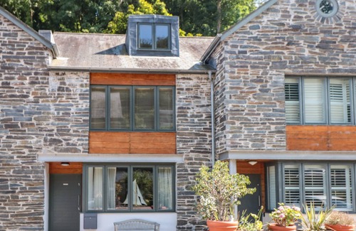 Dartmouth Cabaña | 6 Pottery Cottages