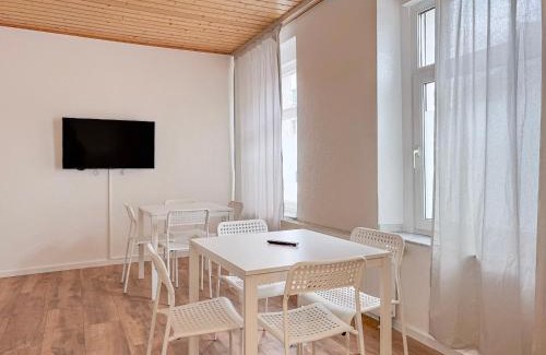 Muelheim Casa | 6 room detached house - Köln Messe Fair 10min