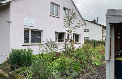 Flammersfeld Casa | 6 rooms in the Mensch und Natur guest & seminar house