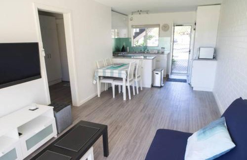 Scarborough Apartamento | 6 Sand Sun & Surf 1br 1 Bth