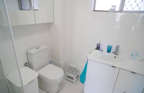 Scarborough Apartamento | 6 Sand Sun & Surf 1br 1 Bth