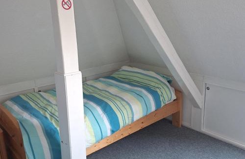 Vahrenwald Casa | 6 schöne CITY- Zimmer EMO