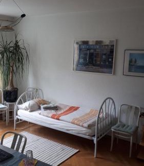 Vahrenwald Casa | 6 schöne CITY- Zimmer EMO