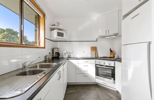 Encounter Bay Casa | 6 Simpson Rd Encounter Bay