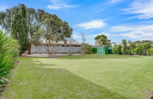 Encounter Bay Casa | 6 Simpson Rd Encounter Bay