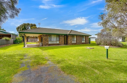 Encounter Bay Casa | 6 Simpson Rd Encounter Bay