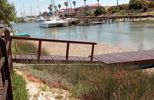 Port Owen Apartamento | 6 Sleeper Magical Marina Villa