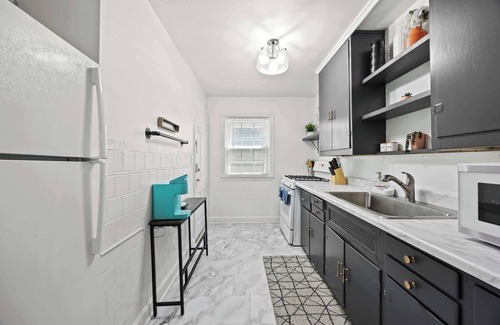 Audubon Apartamento | 6 Spacious Units Close to Downtown & Expo Center