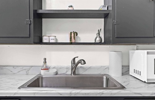 Audubon Apartamento | 6 Spacious Units Close to Downtown & Expo Center