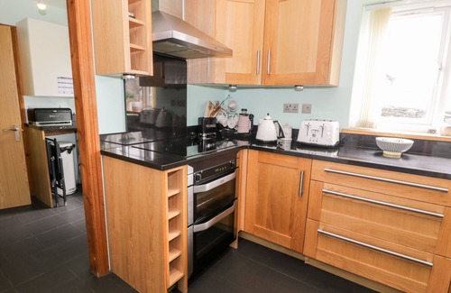 Manod Cabaña | 6 Stad Yr Ysgol, MANOD
