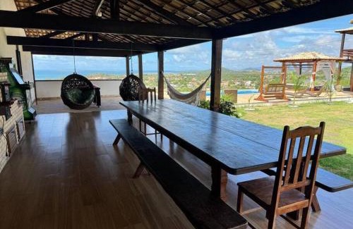 Sao Pedro da Aldeia Apartamento | 6 Suites, banheira, Piscina, no coração da Região dos Lagos