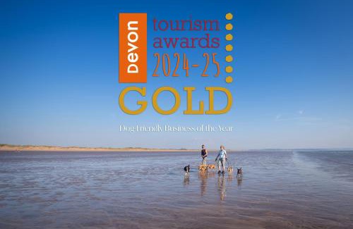 Saunton Casa | 6 The Burrows