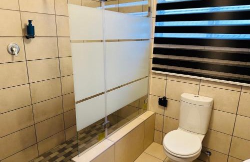 Bezuidenhout Valley Apartamento | 6 the Curve Unit 12