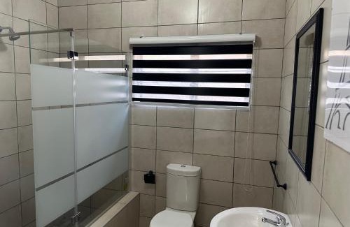 Bezuidenhout Valley Apartamento | 6 the Curve Unit 13