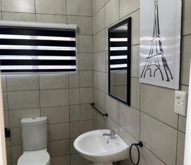 Bezuidenhout Valley Apartamento | 6 the Curve Unit 13