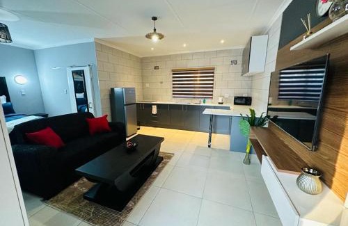 Bezuidenhout Valley Apartamento | 6 the Curve Unit 13