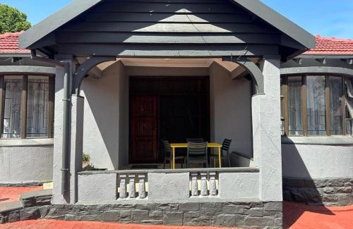 Bezuidenhout Valley Casa | 6 the Curve Unit 16