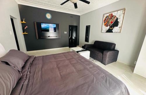 Bezuidenhout Valley Casa | 6 the Curve Unit 18