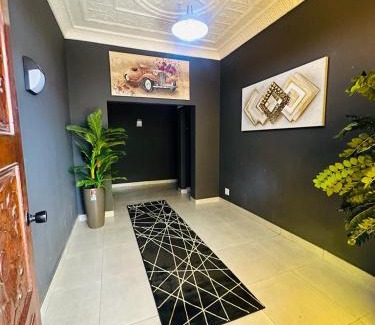 Bezuidenhout Valley Casa | 6 the Curve Unit 19