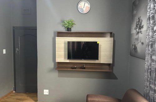 Bezuidenhout Valley Apartamento | 6 the Curve unit 25