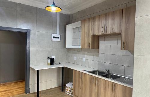 Bezuidenhout Valley Apartamento | 6 the Curve unit 29