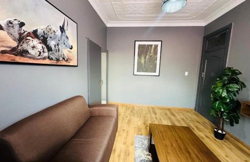 Bezuidenhout Valley Apartamento | 6 the Curve unit 29