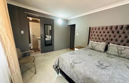 Bezuidenhout Valley Apartamento | 6 the Curve unit 29