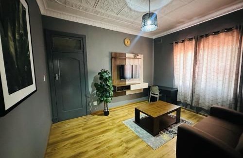 Bezuidenhout Valley Apartamento | 6 the Curve unit 29