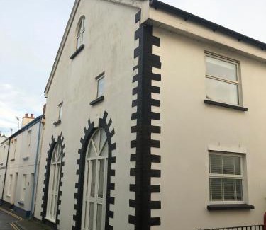Appledore Apartamento | 6 The Gaeity