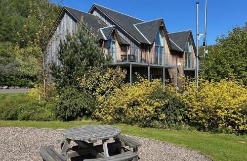Kenmore Apartamento | 6, The Gallops, Mains of Taymouth Estate, Kenmore